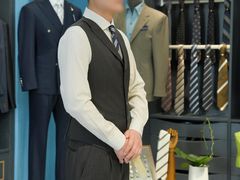 -尊卡诺高级西装礼服定制(江东中路店)