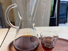 -COFFEE HOLIC(朝外SOHO店)