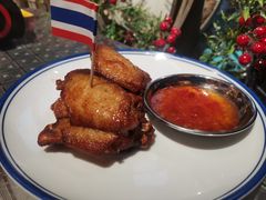 -清迈清迈巷口小排档(烟台山店)