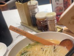 -味千拉面(广州白云机场T1西二店)