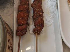 -北京全聚德(方庄店)