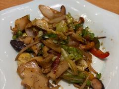 -江户前日本料理(瑞诗酒店店)