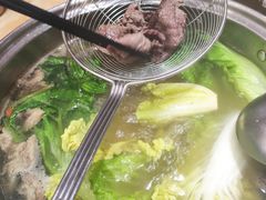 -三牛牛肉火锅