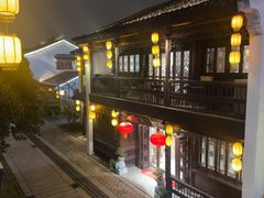 -苏城小院·园林精致苏州菜(斜塘老街店)