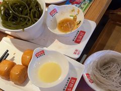 -好想牛·鲜切自助牛肉火锅(七堡花园城店)