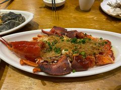-南海渔家•海鲜•正宗海南菜(海棠湾店)