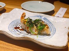 -初居食屋日式料理(万象城购物中心店)