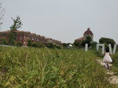 -歌斐颂巧克力小镇