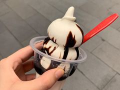 -DQ·蛋糕·冰淇淋(五角场万达店)