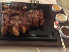 -奥斯特牛排馆(圣母百花大教堂)