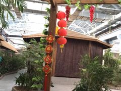 -森谷美食公园(杨行店)