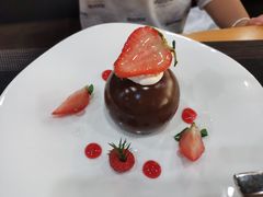 -杭州国际会议中心洲际酒店-面工坊
