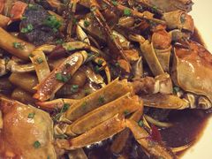 -盐通酒家(金桥湾清水苑店)