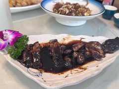 -千岛湖小鱼儿·淳安匠心农家菜