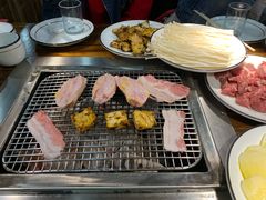 -风味烧烤(泰富店)