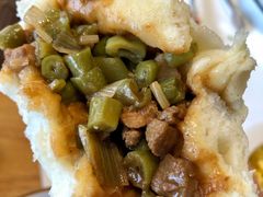 芸豆大包-山东宾馆·齐鲁苑餐厅