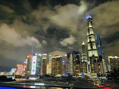 -三利音·东方司宴(外滩店)