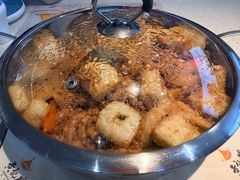 -黄记煌三汁焖锅(顺义华联店)