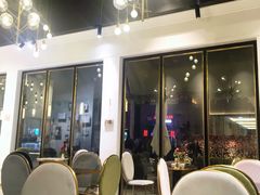 -朱迪小铺.半糖奶油蛋糕(海汇港店)