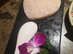 手工鲜虾滑-小龙坎火锅(东汇城店)