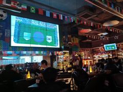 -M99 BEER世界啤酒吧(鸿云悦街店)