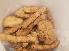 -德克士(睢宁曼哈顿店)