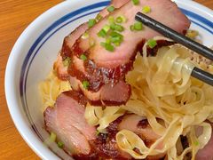古晋仔干捞面-BOIBOI马来茶餐室(江宁路店)