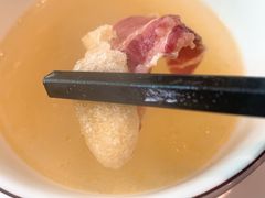 -滇福记天麻竹荪鸡火锅