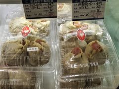 -白玉兰食品(中山公园龙之梦店)