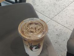 -瑞幸咖啡(解放碑英利大融城店)
