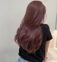 -DK SALON连锁专业烫染接发店