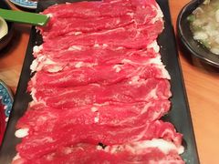 -三太子地摊烧烤·小龙虾(北蔡店)