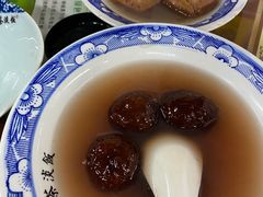 -粗茶淡饭(东关街店)