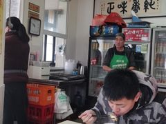 -赵家牛肉砂锅(台西三路店)
