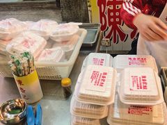 -陈添記·祖傳爽鱼皮·西关老字号(广州首店)