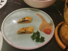 -小天鹅戴斯酒店鲸鲨百汇创作料理
