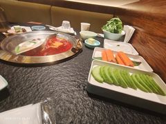 -熊喵来了火锅·牧场好肉(邯郸邯山万达店)