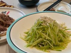 -梅利汴京烤鸭•开封豫菜地标店(晋安路店)