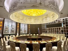-金成潮菜博物馆(海珠湿地店)