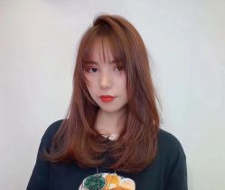 -AFA Hair studio·女士发型设计