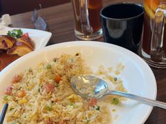 -新旺茶餐厅(鑫耀·光环live店)