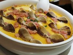 -拾味馆·浓鲜骨汤(光谷天地店)