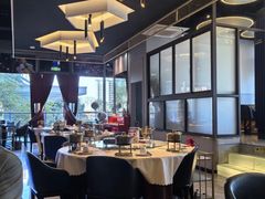 -江南福宴·澳门海鲜.牛肉火锅(汇高栢悦中心店)