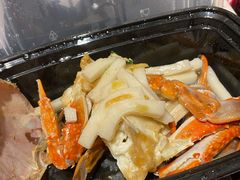 -盒马鲜生(馥邦国际店)