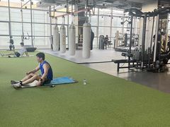 -OXYGYM 奥美氧舱运动中心(朝阳大悦城店)