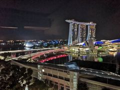 -新加坡文华东方酒店