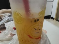 -必胜客(经开万达店)