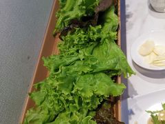 -六七八韩式烤肉·韩国料理(上杭路店)