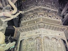 -报恩寺(平武县)