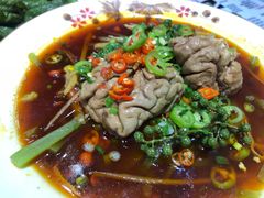 -易老妈蹄花.特色川菜(人民公园总店)